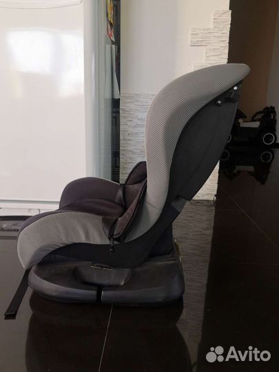 Детское автокресло от 0 до 18 кг
