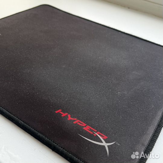 Коврик для мыши HyperX