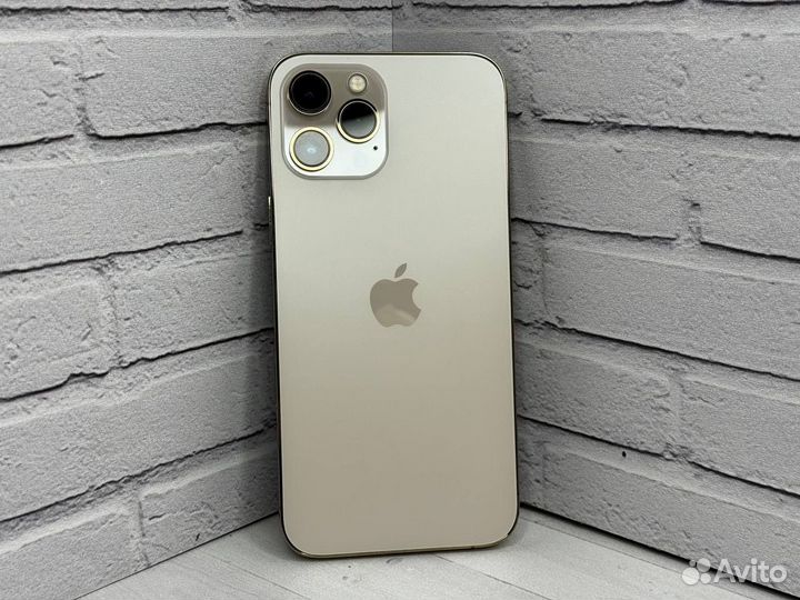 iPhone 12 Pro Max, 256 ГБ