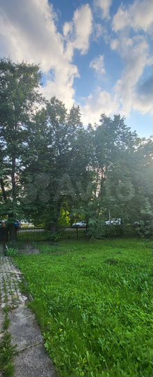 Участок 19 сот. (ИЖС)
