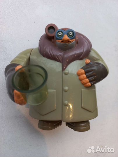 Редкая игрушка из Макдональдса