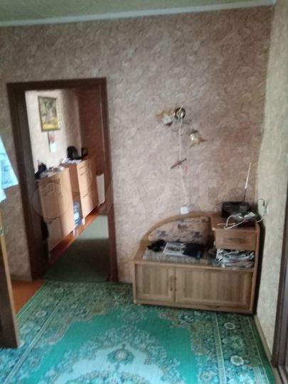 Дом 94,9 м² на участке 27 сот.