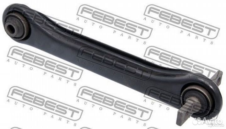 Рычаг Mitsubishi Carisma Space Star MR130480