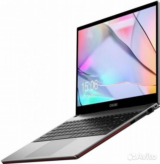 Ноутбук chuwi CoreBook XPro Intel Core i5 1235U 13