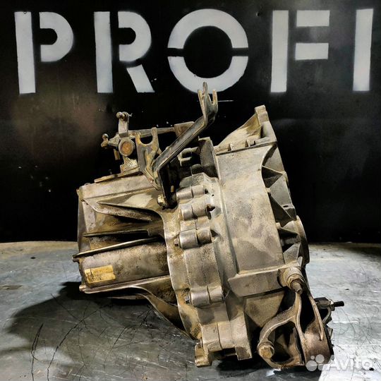 МКПП на Ford Focus 2 (1.8)