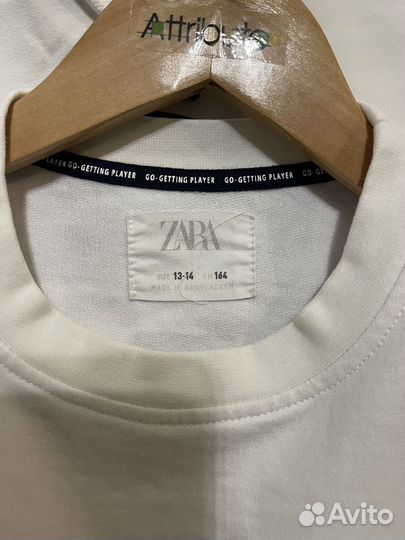 Толстовка для подростка Zara, 164