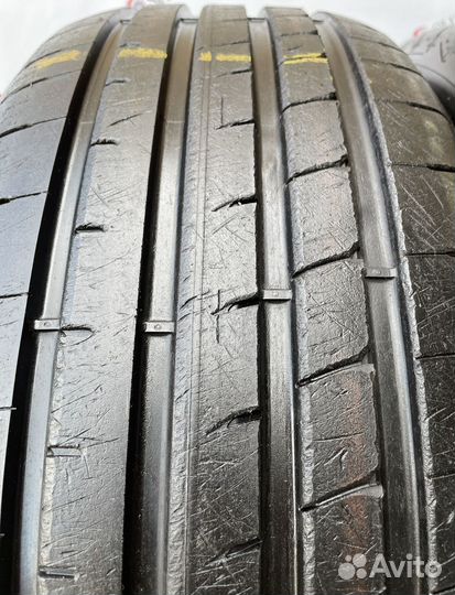 Goodyear Eagle F1 Asymmetric 3 SUV 235/55 R19 101Y