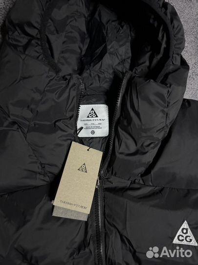 Пуховик Nike ACG