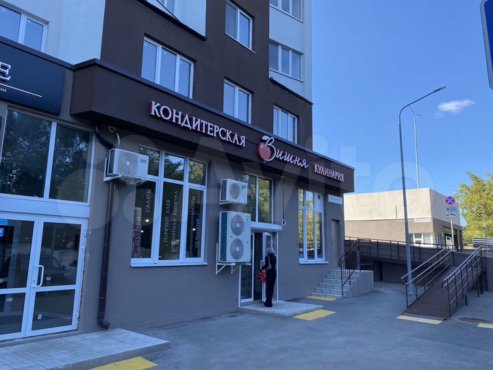Торговая площадь, 106 м²