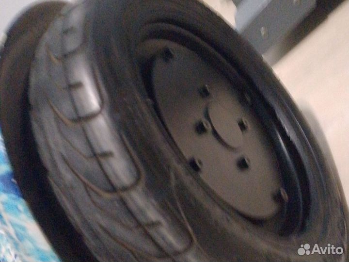 Гироскутер бу