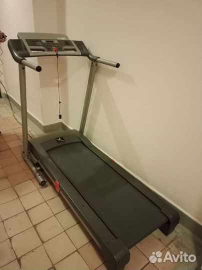 Беговая дорожка бесплатно доставлю Domyos TC-270