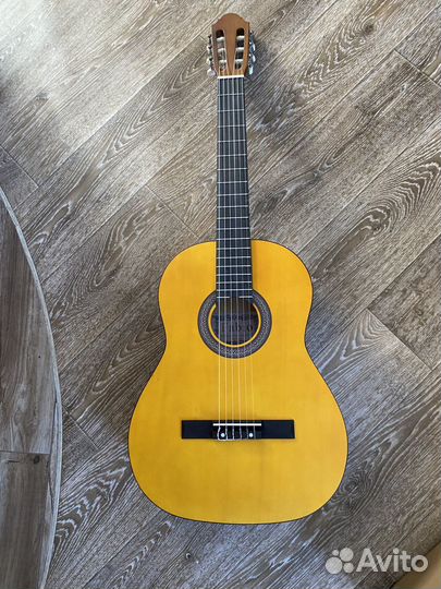 Гитара 6 струн Fabio