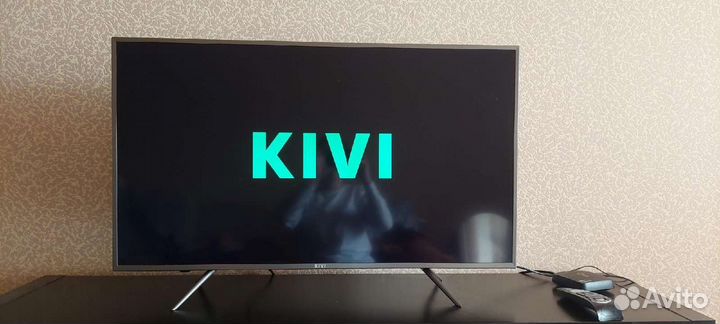 Телевизор