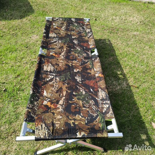 Раскладушка