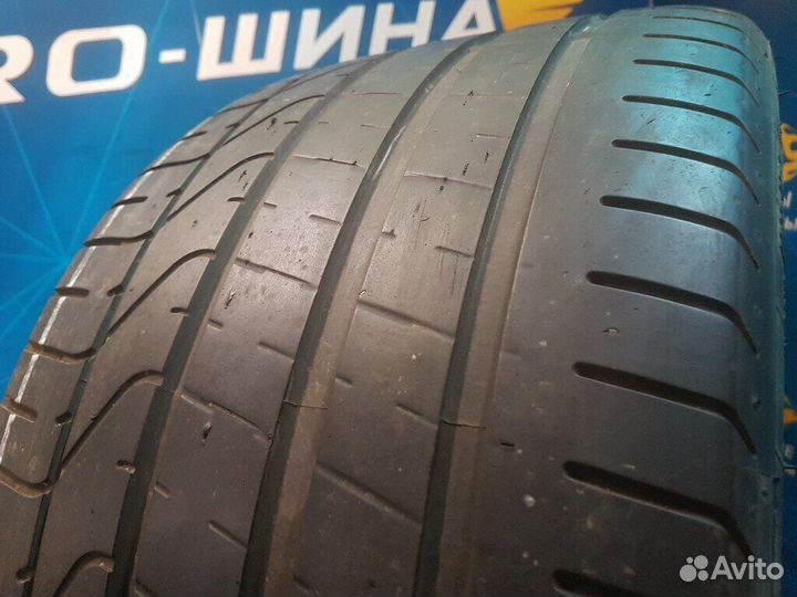 Pirelli P Zero 305/30 R20