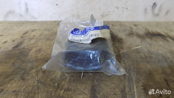 Опора задней стойки Hyundai Accent