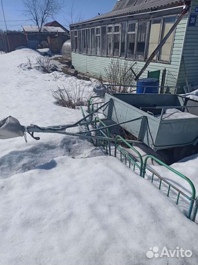 Прицеп