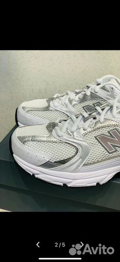 Кроссовки New balance 530 оригинал