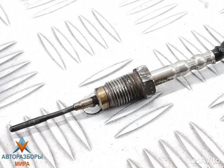 Датчик давления (температуры) выхлопных газов