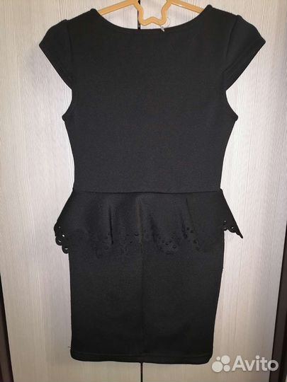 Платье для девочки 116 размер