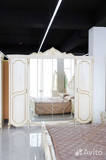 Спальная мебель