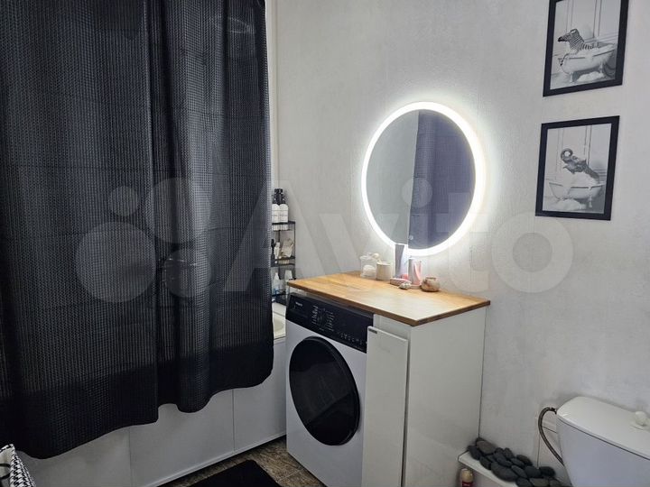 3-к. квартира, 61 м², 3/3 эт.