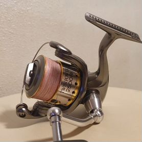 Катушка shimano twin power 2500