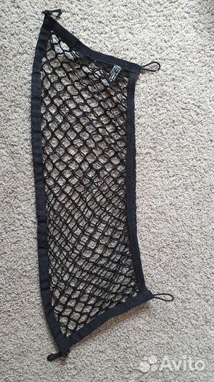 Сетка в багажник Skoda