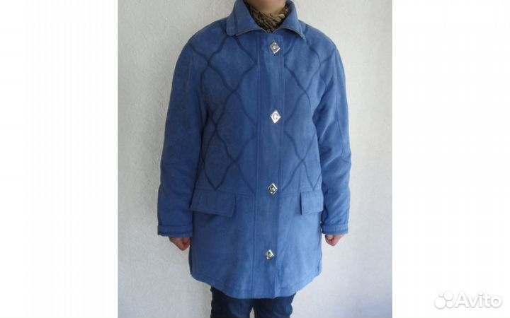 Куртка 50 размер