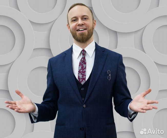 Ведущий на свадьбу/корпоратив с dj и оборудованием