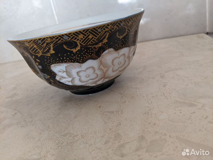 Коса для супа