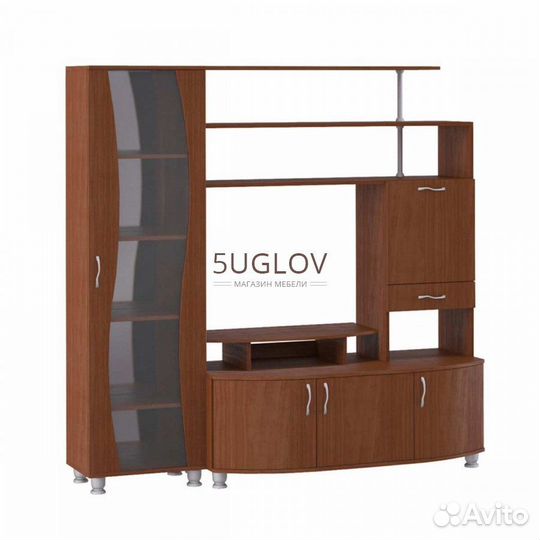 Мини-стенка