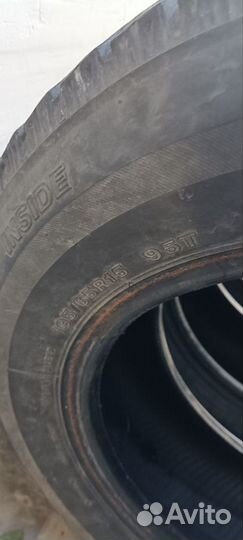 Bridgestone Blizzak Ice 195/65 R15