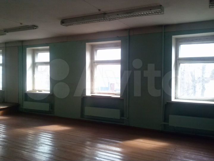 Нежилое помещение