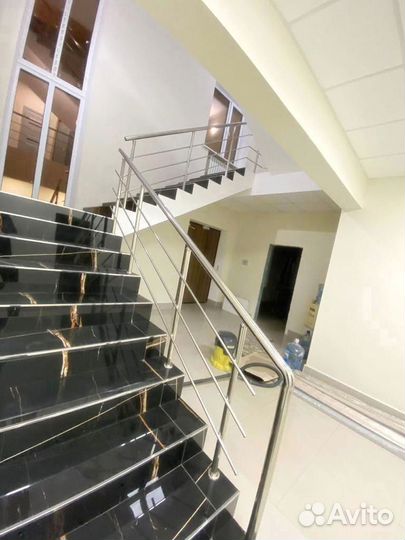 Перила Лофт