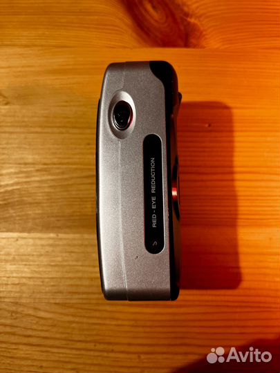 Пленочная мыльница Samsung с гарантией