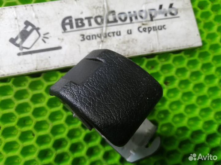 Ручка открывания капота Mitsubishi Lancer X