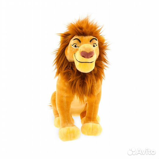 Мягкие игрушки новые