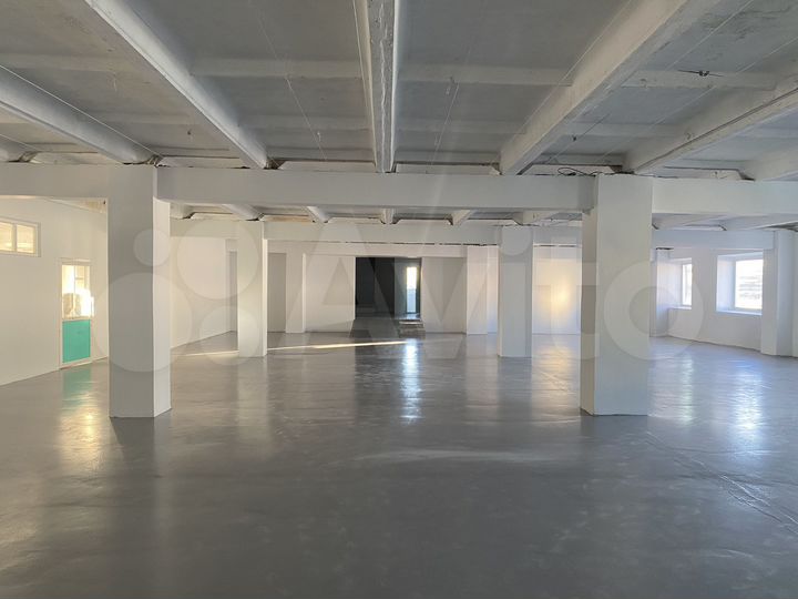 Свободного назначения, 800 м²