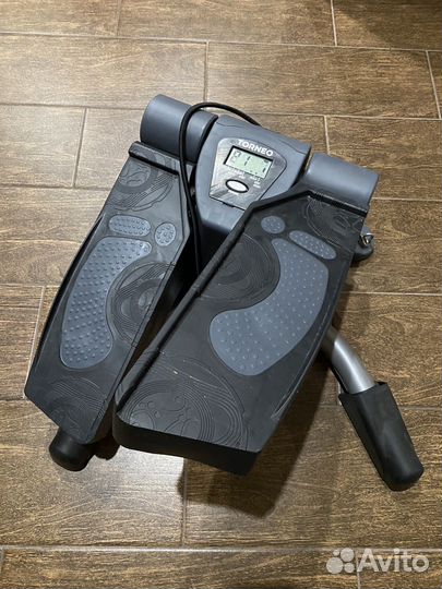 Мини-степпер Torneo