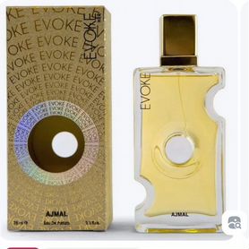 Ajmal Evoke Her edp 75 ml