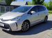 Toyota Prius Alpha 1.8 CVT, 2017, 190 000 км с пробегом, цена 1640000 руб.