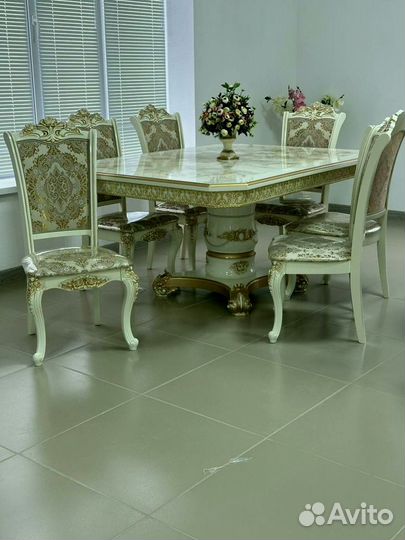 Качественный стол от производителя