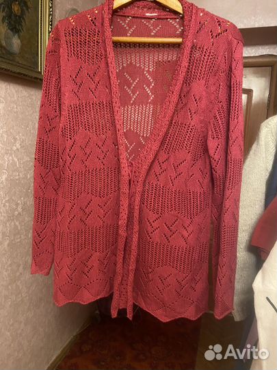 Кардиганы, кофты женские, разные размеры