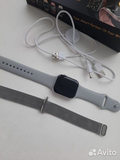 Смарт часы x7 pro max