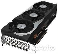 Видеокарта rx 6800