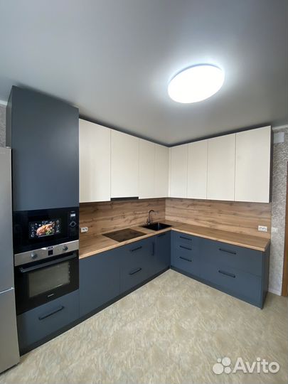 Мебель на заказ