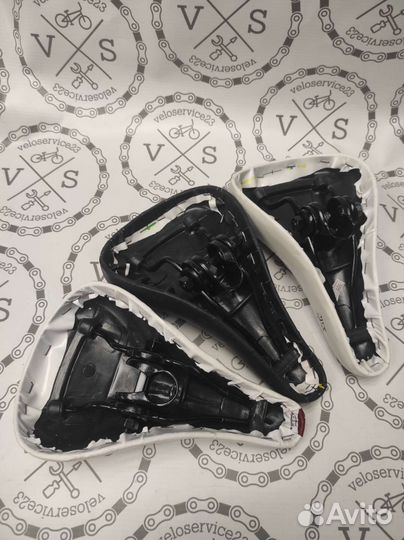 Велосипедные седла детские