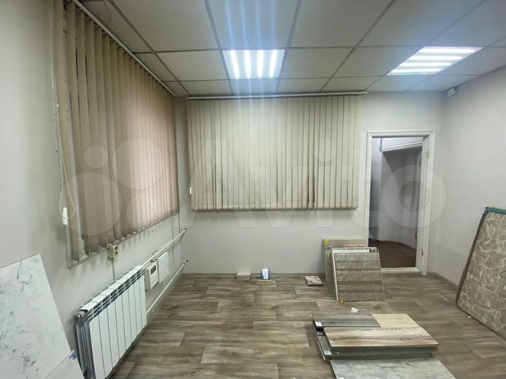 Торговая площадь, 110 м²