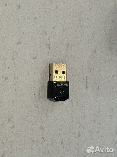 Bluetooth адаптер 5.0